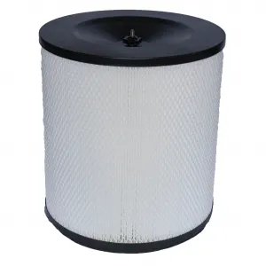 HEPA Filter Commercial Air Scrubber Addon for Suntec Typhoon X1000LP